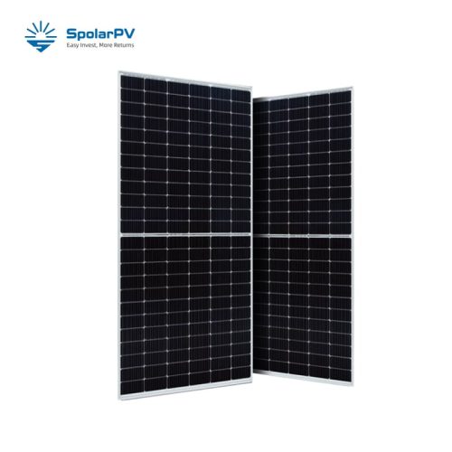 solar panel